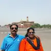 Usha Satish - @ushasatish8 - TikTok
