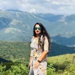 Usha Satish - @ushakeerthy15 - Instagram