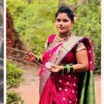 usha satish dhotre - @ushasatishdhotre - Instagram