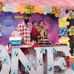 Usha Satish Shanvi - @ushasatishshanvi - Instagram