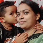usha satish waghade - @ushasatishwagha - Instagram
