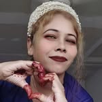 Usha Rakesh Thaker - @usharakeshthakar - Instagram