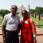 Usha Thaker - @usha.thaker.737 - Instagram