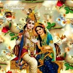 Usha Thaker - @saurbhdjx - Instagram