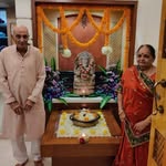 Usha Thaker - @ushaythaker - Instagram