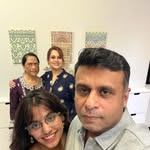 Usha Thaker - @ushathaker2111 - Instagram