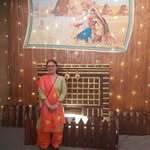 Usha Thaker - @usha.thaker.33 - Instagram