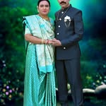 Usha Thaker - @usha.thaker.716 - Instagram
