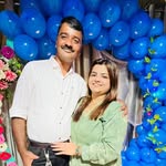 Dave Ushma Panchal - @dave_ushma - Instagram