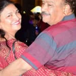 sushma dave - @sushmadave73 - Instagram