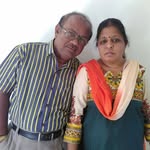 Ushma Dave - @ushma.dave69 - Instagram