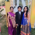 Ushma Dave - @daveushma23 - Instagram