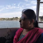Ushma Dave - @ushma.dave.750 - Instagram