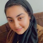 Ushna - @ushnaaltaf20 - Instagram