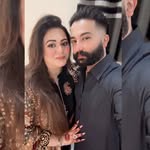 Mrs. Usman Azeem - @precious_priyausman - Instagram