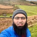 Usman Dar - @usmandaruk - Instagram