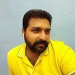 Usman Dar - @usmandar1984 - Instagram