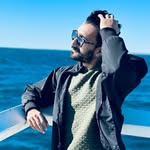 Usman Faridoon - @usmanfaridoon - Instagram