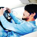 UsMaN gHuMmaN - @usman_ghumman_333 - Instagram