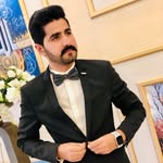 Usman Ghumman - @shanibhai_07 - Instagram
