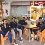 Usman Memon - @wasim_billa515 - Instagram
