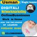 Usman Rahim - Facebook