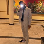 Usman Sani - @theusmansani - Instagram
