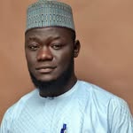 Usman Sani - @sirblackgovernor - Instagram
