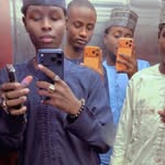 Usman Sani Umar - @dancryptor12 - Instagram