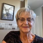 Ute Lucy Jones - @vouj5548 - Instagram