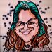 Ute Schmid-Jones:  Snowflake Lady - Facebook