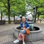 Ute Lammers - @lammersute - Instagram