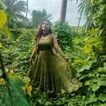 Padmashri Salgaonkar - @browneyes_utopia - Instagram