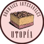 Utopía Brownies Artesanales - @utopiabrownies - Instagram