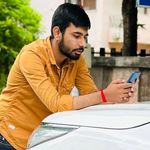Utsav Desai 🖤 - @utsav_1113 - Instagram