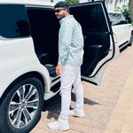 @utsavdesai01 - Instagram