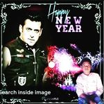 Gita Ghosh - @utsav_ghosh_salmam_khan_boss - Instagram