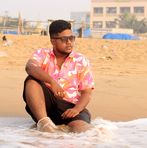 Utsav Ghosh - Facebook