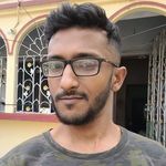 Utsav Ghosh - @thecosmicdweller - Instagram