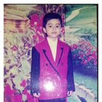 Utsav Ghosh - Facebook