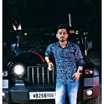 Utsav Ghosh - Facebook