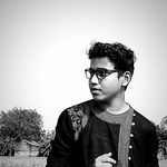 Utsav Ghosh - @utsaav_ghosh - Instagram