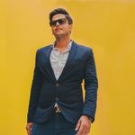 Utsav Shah - @utsavshah91 - Instagram