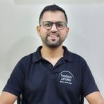 Utsav Shah - @horizonphysio.utsav - Instagram
