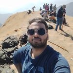 Uttam Reddy - @uttam.reddyy - Instagram