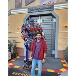 Uttam Reddy - @uttamreddy.pailla - Instagram