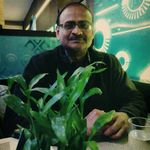 Uttam Sengupta - @senguptau18 - Instagram