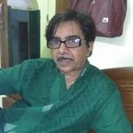 Uttam Sengupta - @senguptau - Instagram