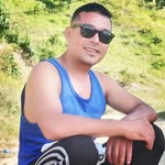 Uttar Lama - @bulletlama8848 - Instagram