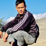 Uttar Lama - @uttar4623 - Instagram
